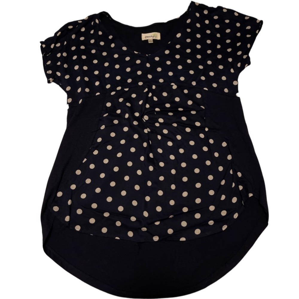 Porridge Top from Anthropologie